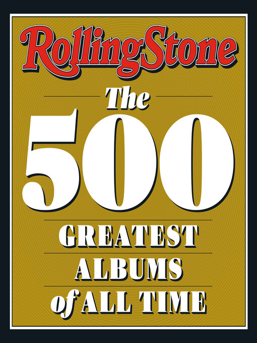 Nimiön Rolling Stone lisätiedot, tekijä Rolling Stone - Saatavilla